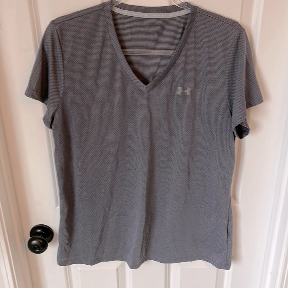 Under Armour Women’s Threadborne Shirt